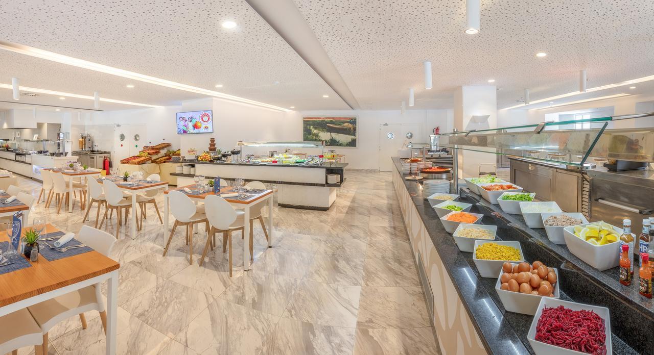 Villa Luz Design & Art Hotel Gandia Bagian luar foto
